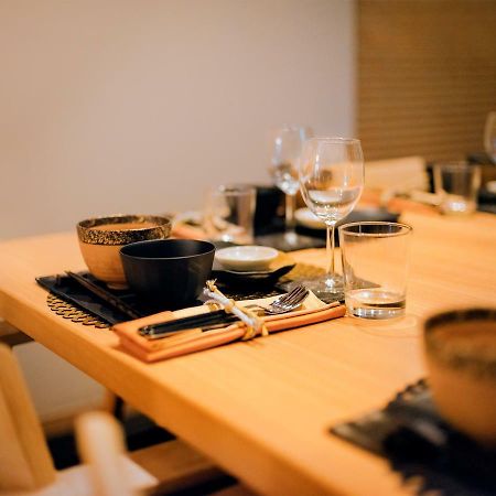 Samurai House Ⅱ Nagoya Extérieur photo