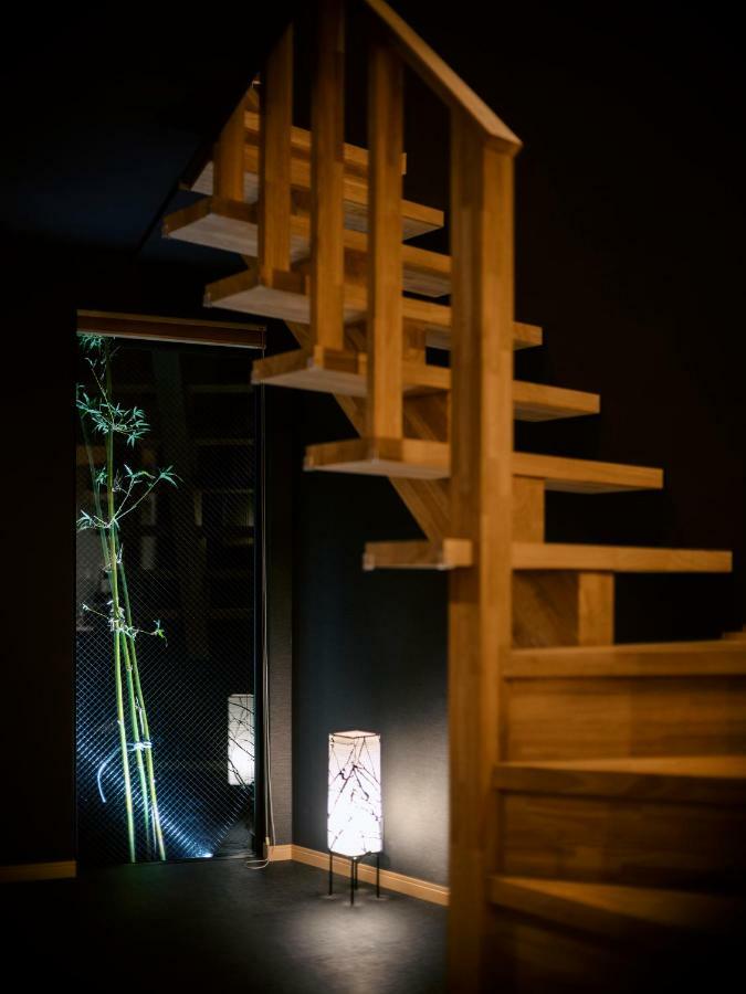 Samurai House Ⅱ Nagoya Extérieur photo