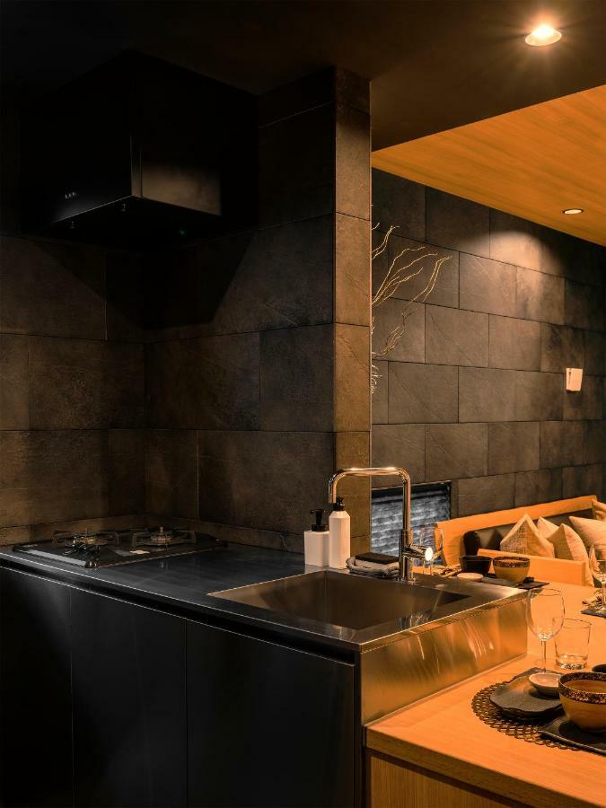 Samurai House Ⅱ Nagoya Extérieur photo