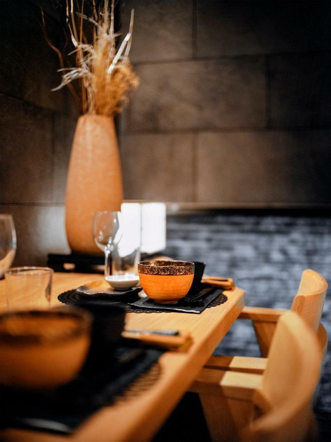 Samurai House Ⅱ Nagoya Extérieur photo
