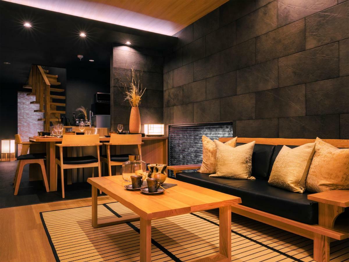 Samurai House Ⅱ Nagoya Extérieur photo